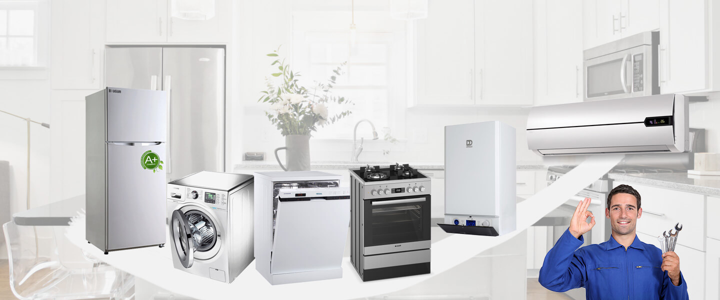 Gercüş Grundig Servisi